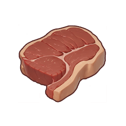 Tough Mutton