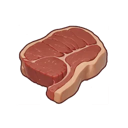 Tough Mutton