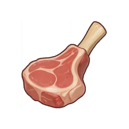 Tender Mutton