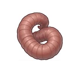 Moley Mealworm