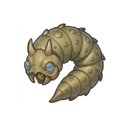 Goblin Silkworm