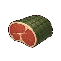 Kroko Meat