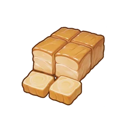 Irontoise Meat