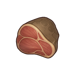 Irontoise Leg Meat