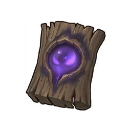 Youkai Tree Bark