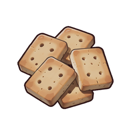 Dry Hardtack