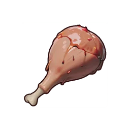 Dokkaebi Smoked Chicken Leg