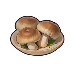 Odong Mushroom