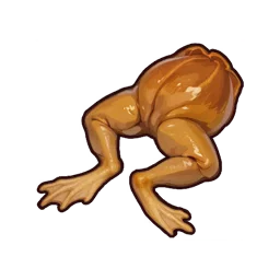 Fatty Hind Leg