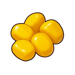 Corn Kernel