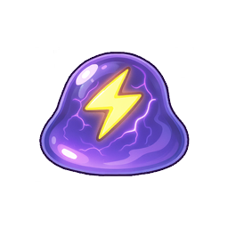 Electric Gelatin