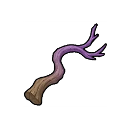 Warped Branch
