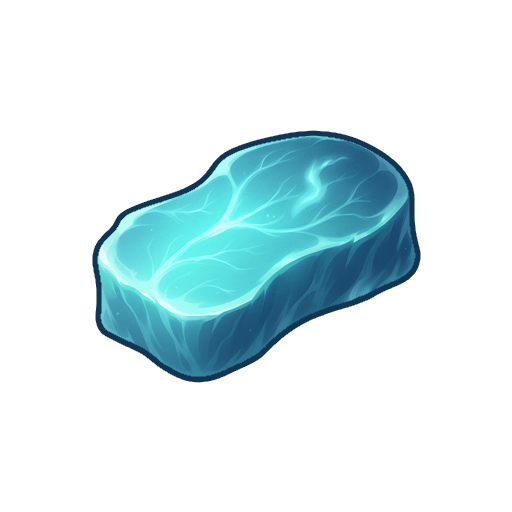 Blue Venison