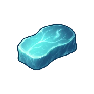Blue Venison