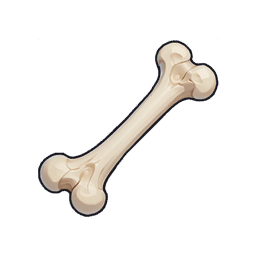 Giant Bone