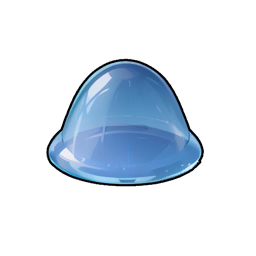 Baby Spirit Jelly