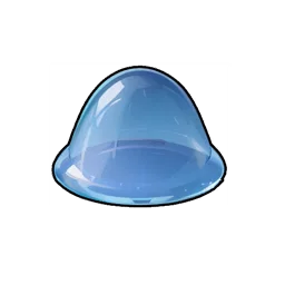 Baby Spirit Jelly