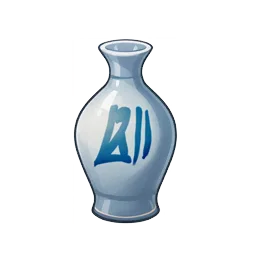 Ghost Liquor
