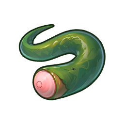 Lizard Tail