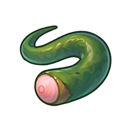 Lizard Tail