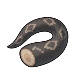 Snake Beastkin's Tail