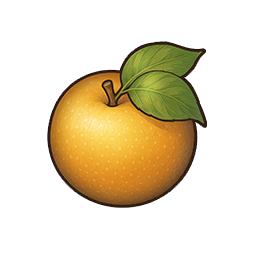 Shaman Pear