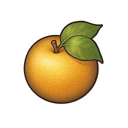 Shaman Pear