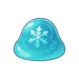 Frost Gelatin