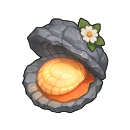 Rockymander Scallop