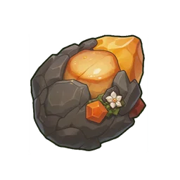 Giant Rockymander Scallop