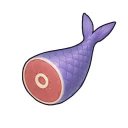 Giant Shellymander Tail