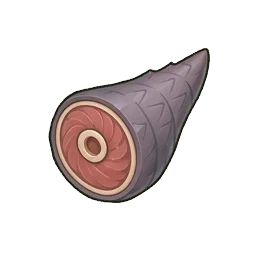 Shellymander Tail