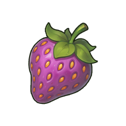 Fairy Berry