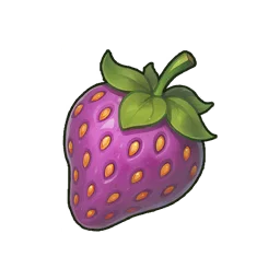 Fairy Berry