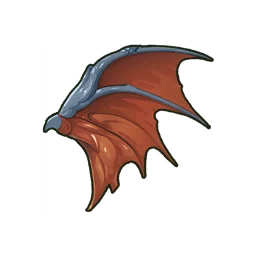 Gargoyle Wing