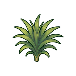 Tigerleaf