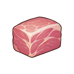 Pink Pork