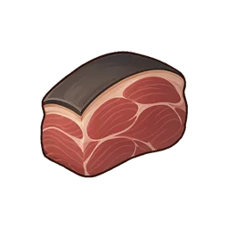 Black Pork