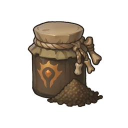 Orcish Spices