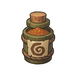 Goblin-Style Spices