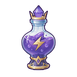 Spark Slime Juice