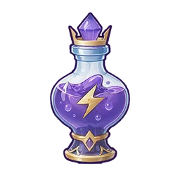 Spark Slime Juice