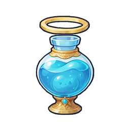 Angel Slime Juice