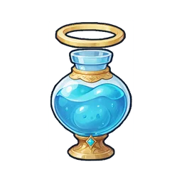 Angel Slime Juice