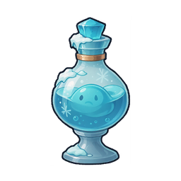 Ice Slime Juice