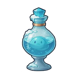 Ice Slime Juice