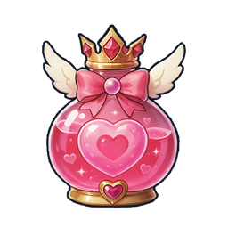 Queen Slime Juice