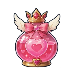Queen Slime Juice