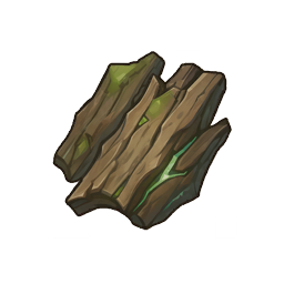 Odong Bark