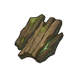 Odong Bark